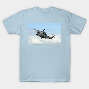 AgustaWestland Merlin HM2 T-Shirt